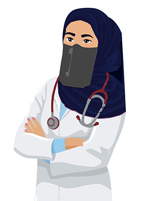 Dr. Amna Mohamed Taha