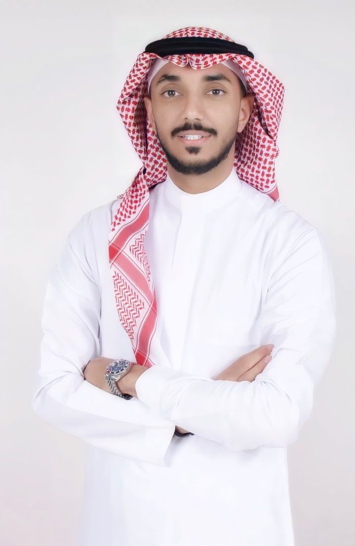 Dr. Abdullah Al Owaid