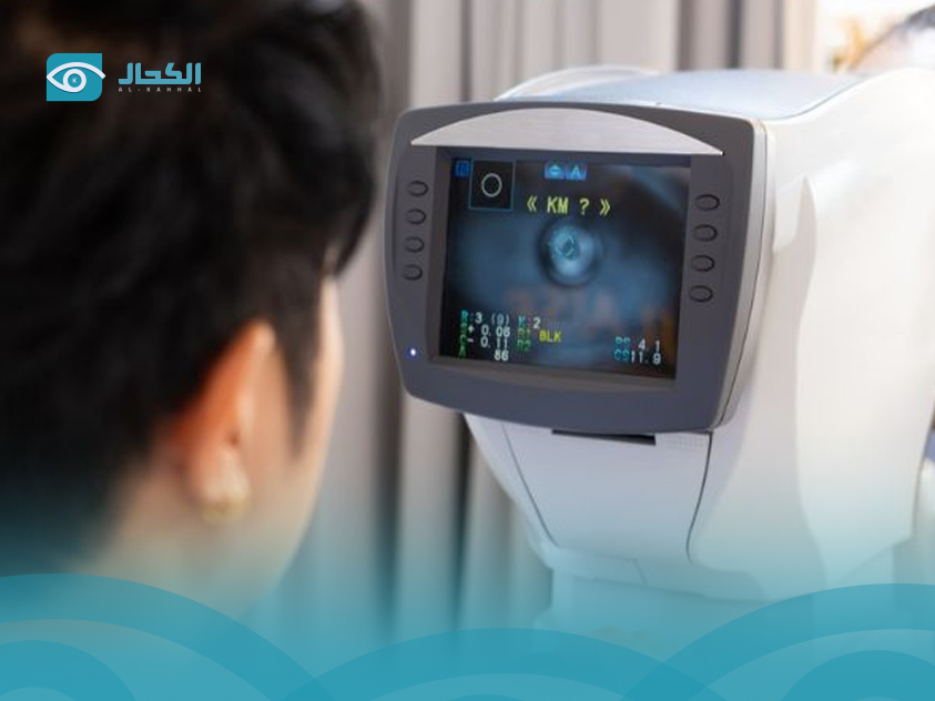 علاج اعتلال الشبكيه السكرى 