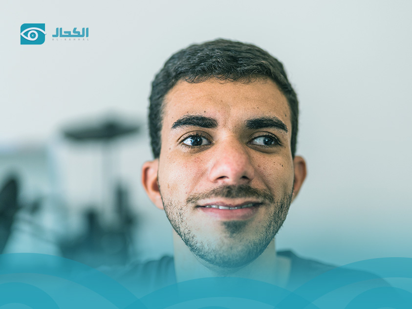 علاج-انحراف-النظر فضل طرق علاج انحراف النظر