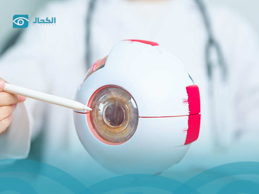 اسباب-اصابة-الشبكية