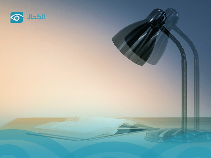 ازدواج-الرؤية ازدواج-الرؤية