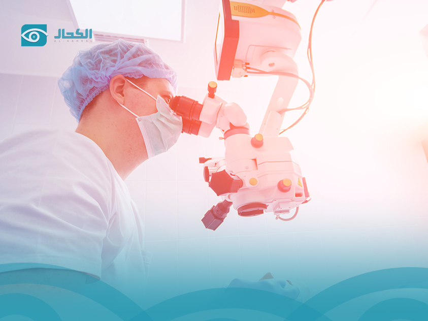 عمليات ليزك العين