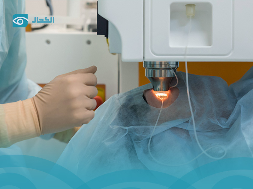 Laser Vision Correction Price