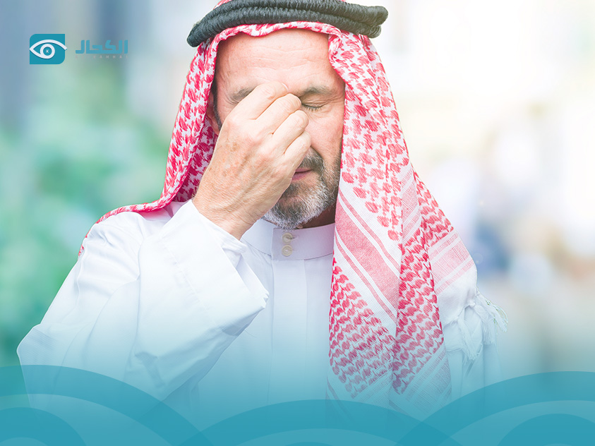 التهاب العصب البصري