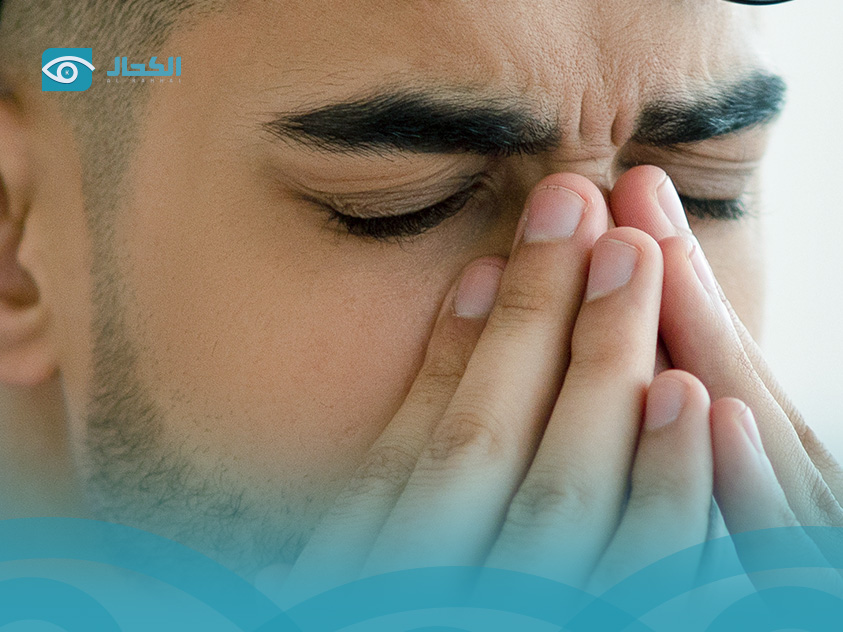 التهاب العصب البصري