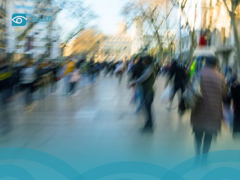 ازالة الساد بالليزر