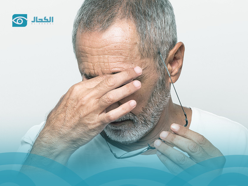 ما-هو-أكثر-أمراض-العيون-انتشاراً