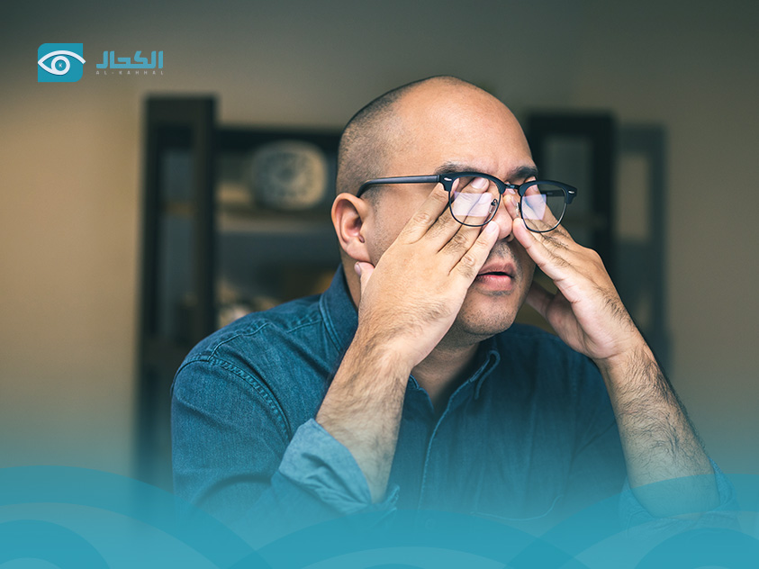 أسباب-ضعف-النظر-المفاجئ