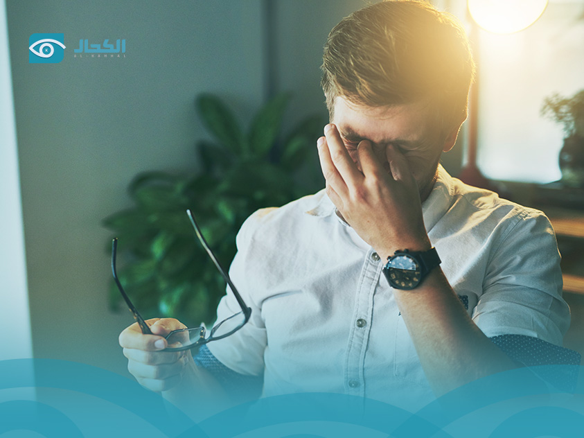 ضعف-النظر-الوراثي ضعف-النظر-الوراثي