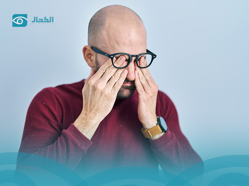 ضعف-النظر-الوراثي ضعف-النظر-الوراثي