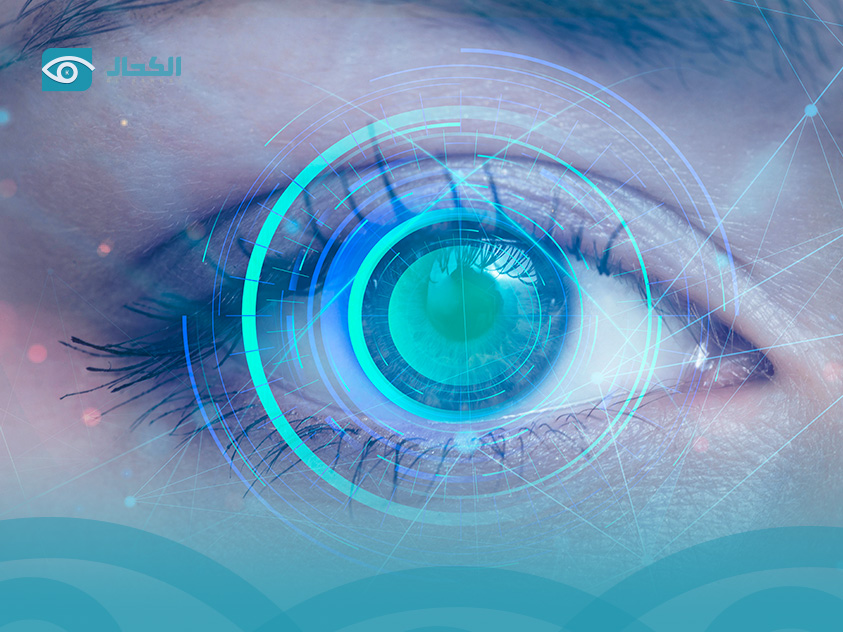 علاج-تمزق-شبكية-العين-بالليزر