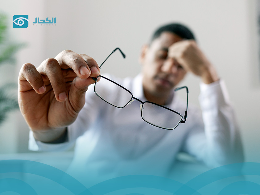 أعراض-فقدان-الرؤية-المحيطية 