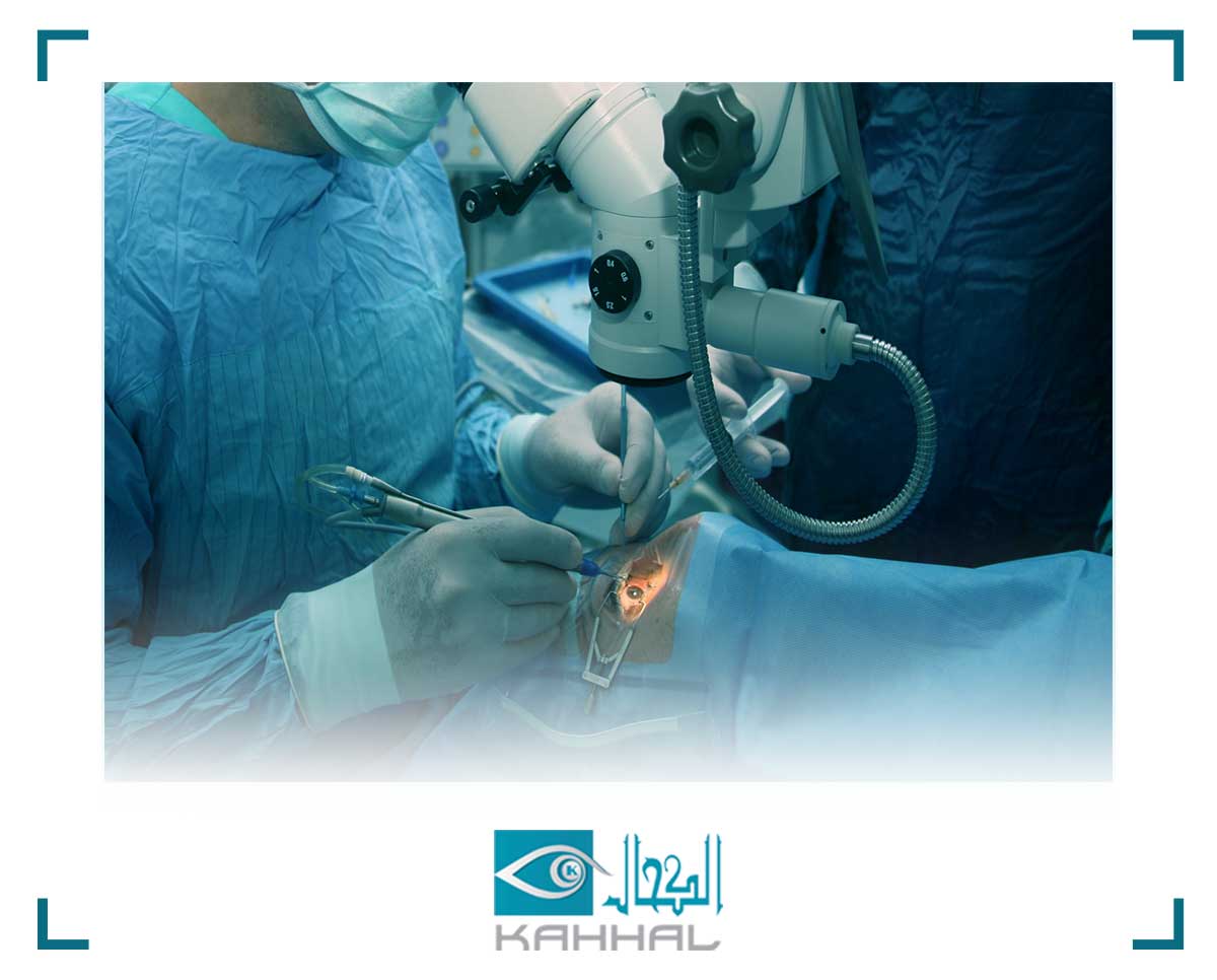 إصلاح عيوب الرؤية