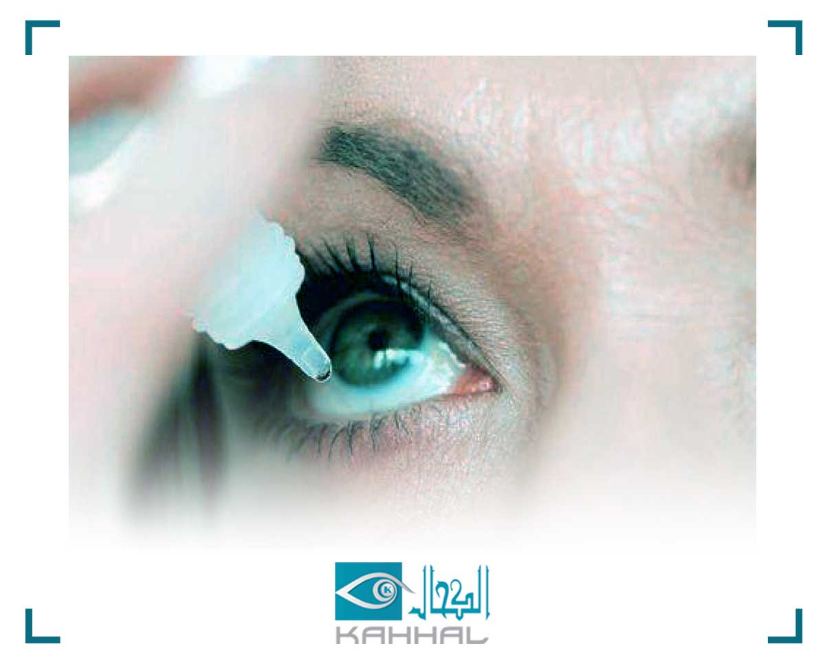 طرق علاج الحول بدون جراحة