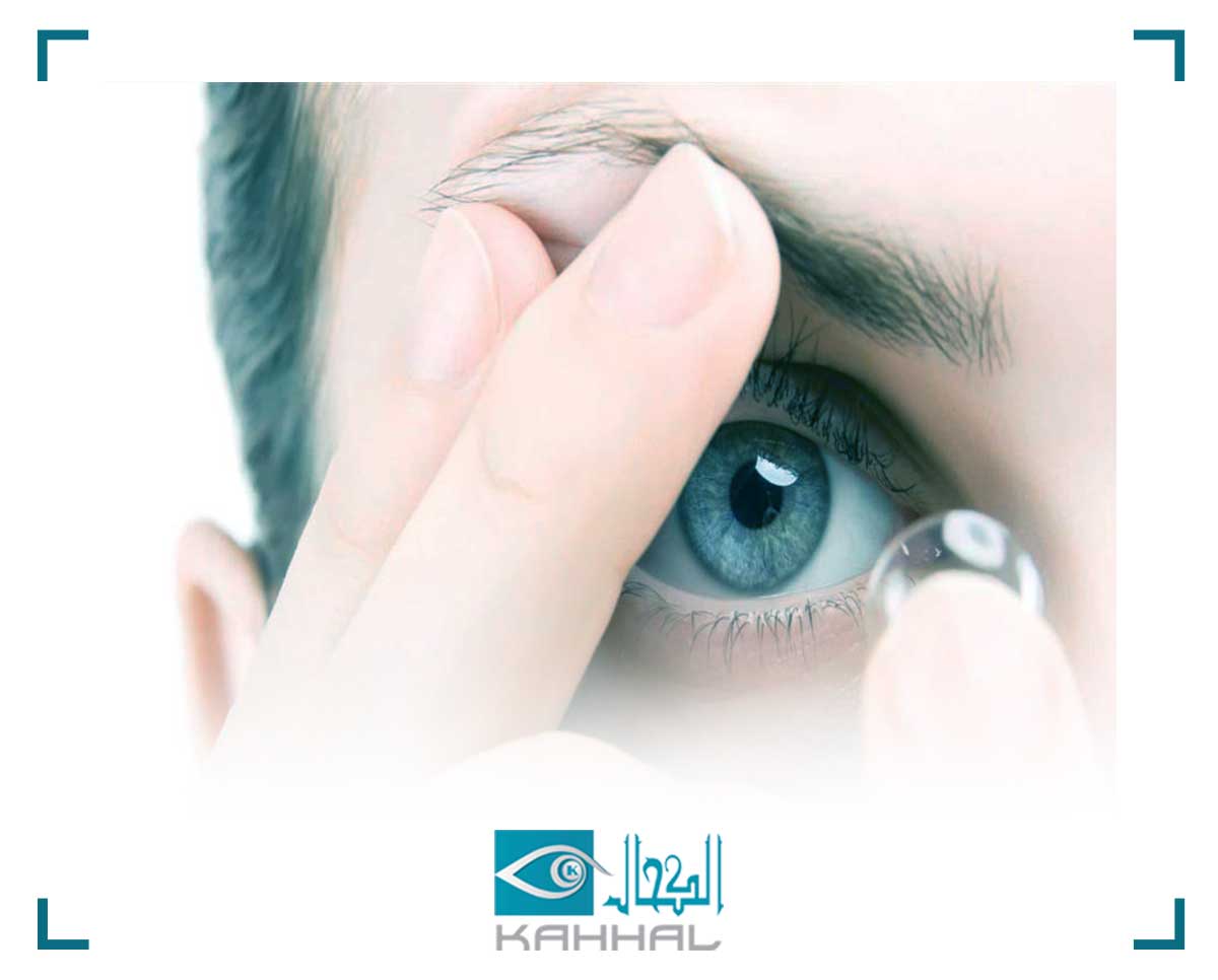 اسباب نزيف ملتحمة العين