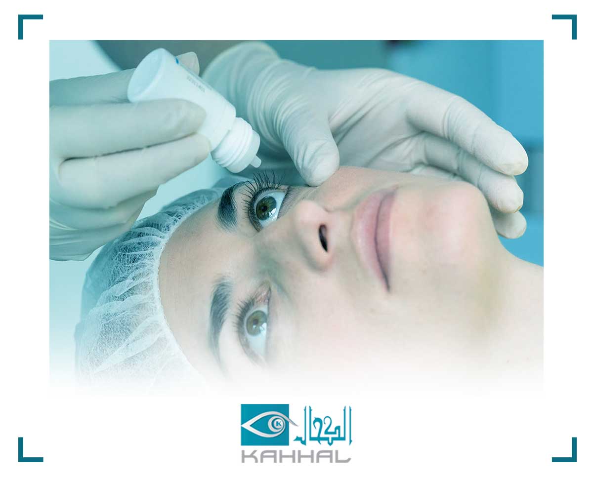 اسباب التهاب الشبكية الصباغي