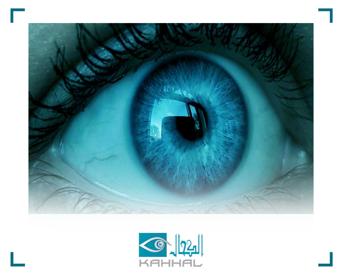 علاج نزيف الشبكية