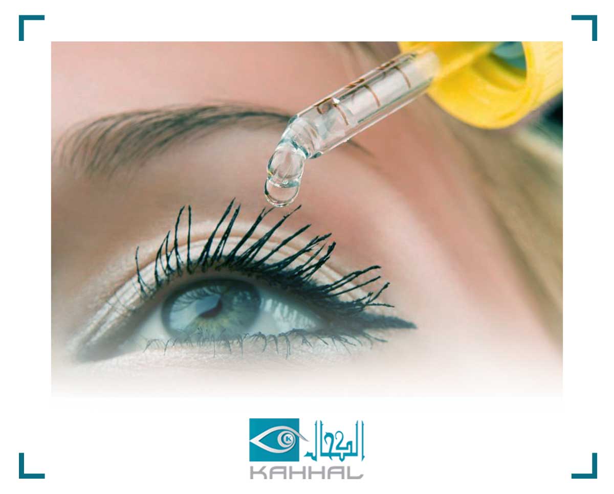 احدث طرق علاج الشبكية بلليزر