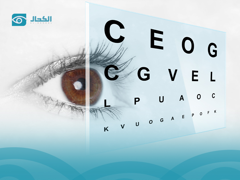 Farsightedness Vision and Myopia Treatment