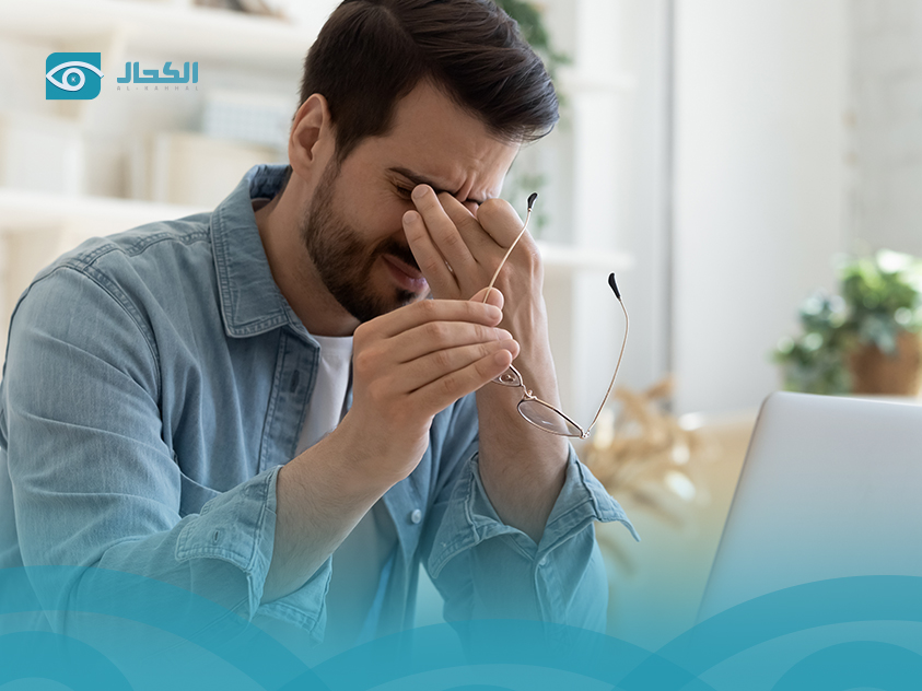 تكلفة -علاج- الضمور- البصري