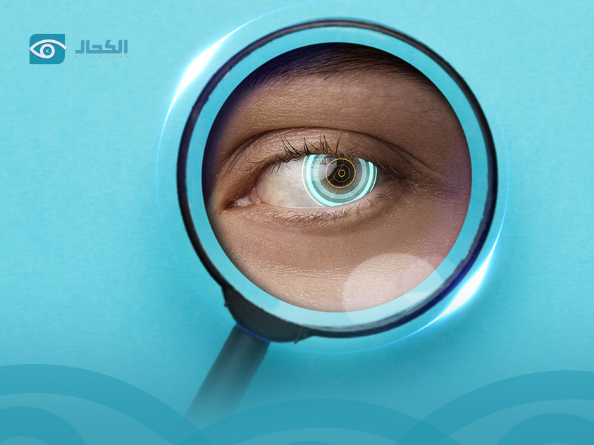 أسباب الرؤية المزدوجة المؤقتة