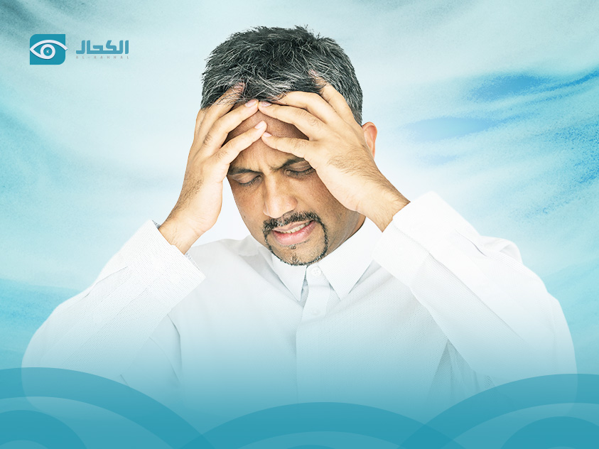 تكلفة -علاج- الضمور- البصري