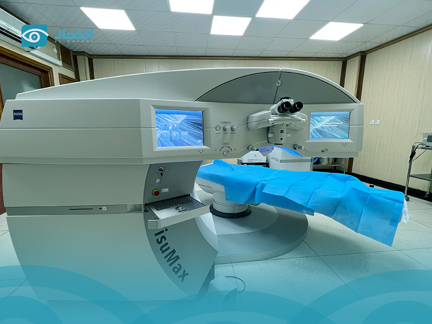 تعرف علي اسعار الفيمتو ليزك