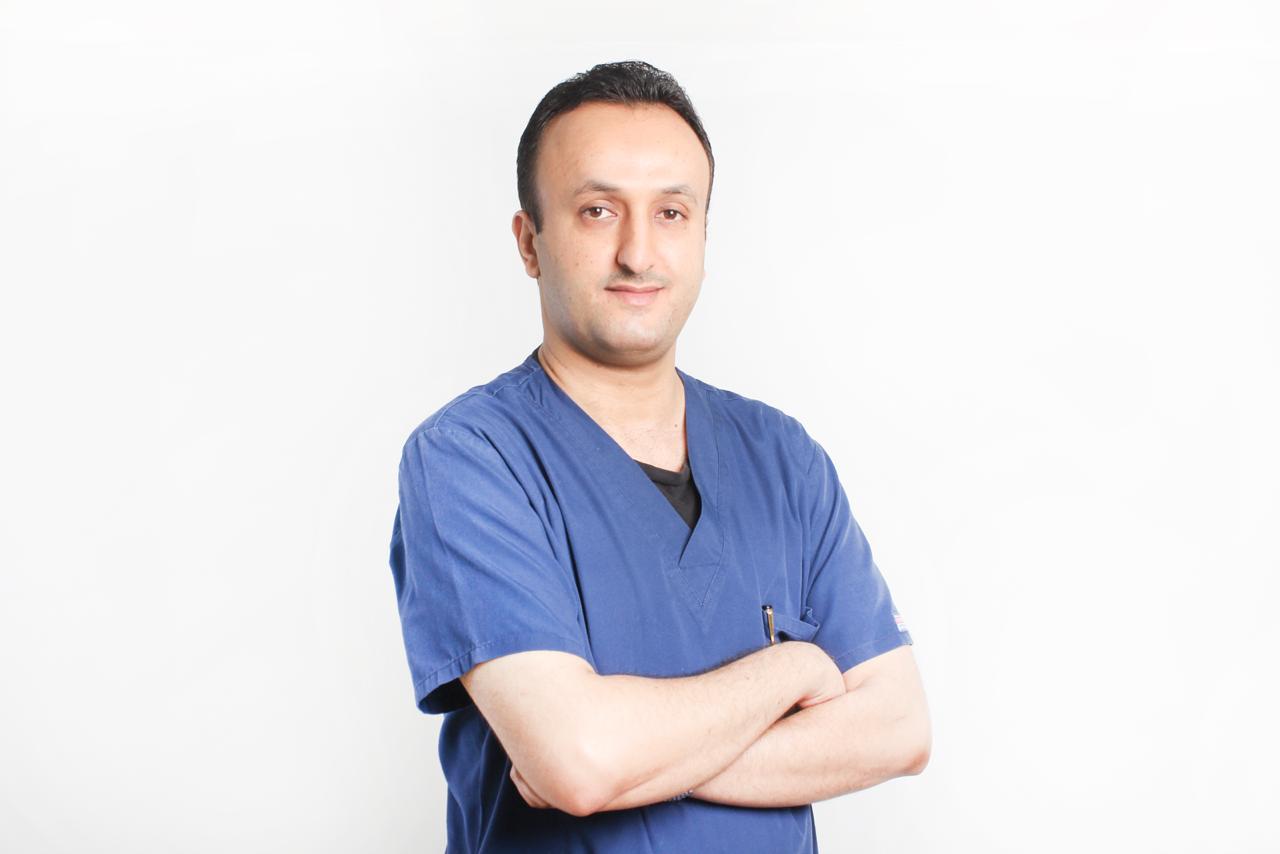 doctor name