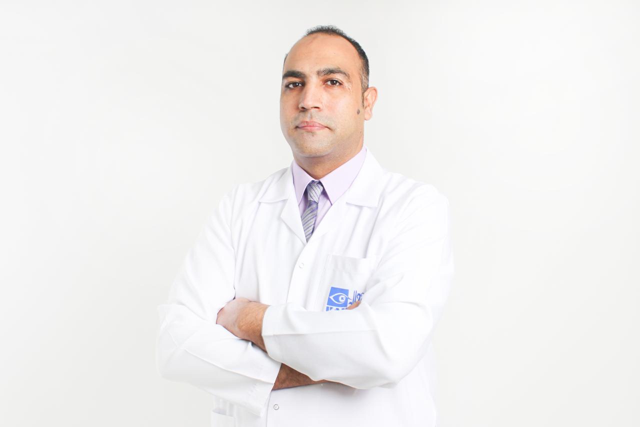 doctor name