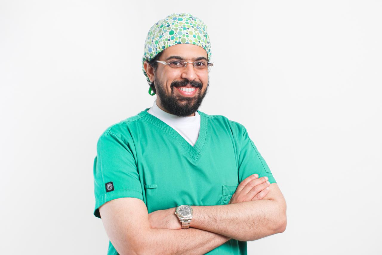 د. عبدالعزيز الرشود