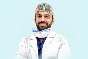 doctor name