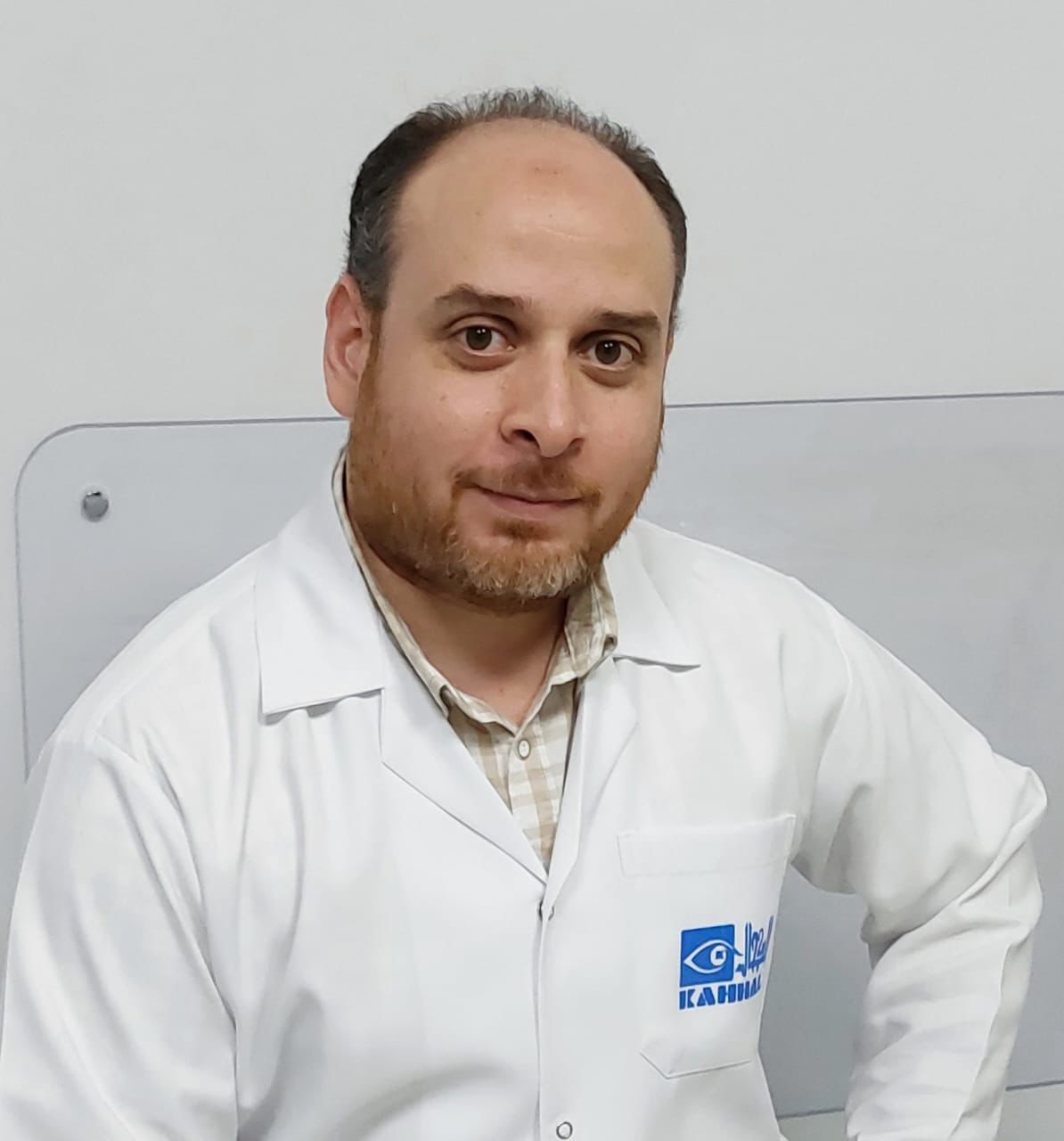 doctor name