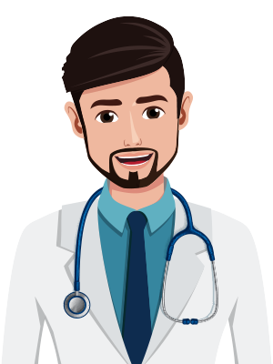 doctor name