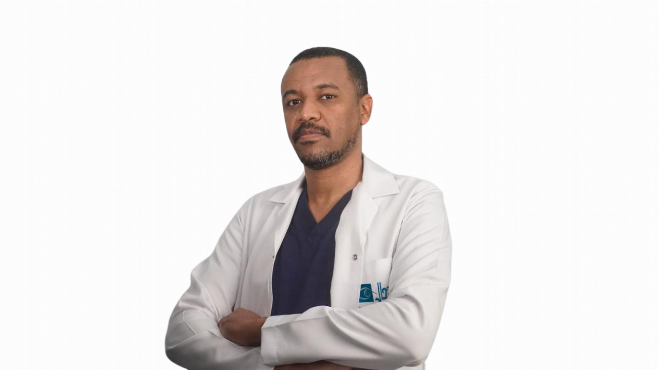 doctor name