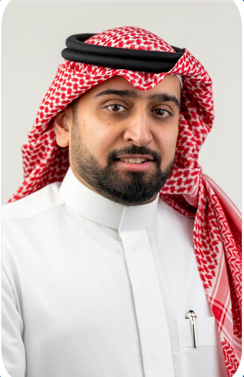 د.معاذ الرشود